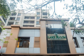 OYO 12537 Hotel Lake Bloom Residency 2